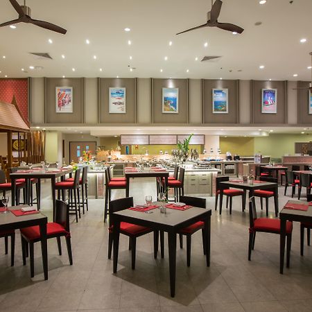 Deevana Plaza Phuket - Sha Extra Plus Patong Экстерьер фото