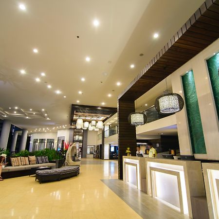 Deevana Plaza Phuket - Sha Extra Plus Patong Экстерьер фото