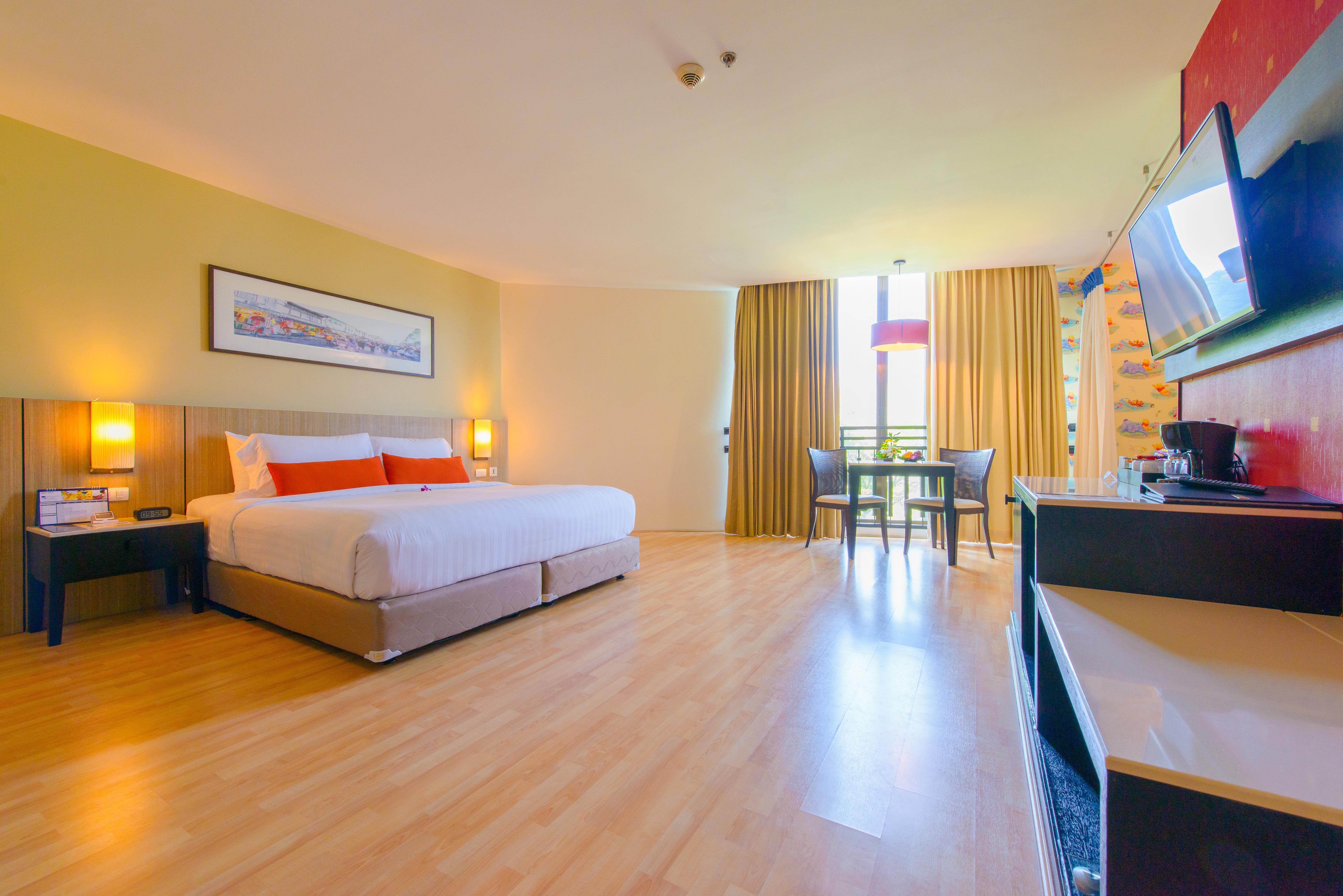 Deevana Plaza Phuket - Sha Extra Plus Patong Экстерьер фото