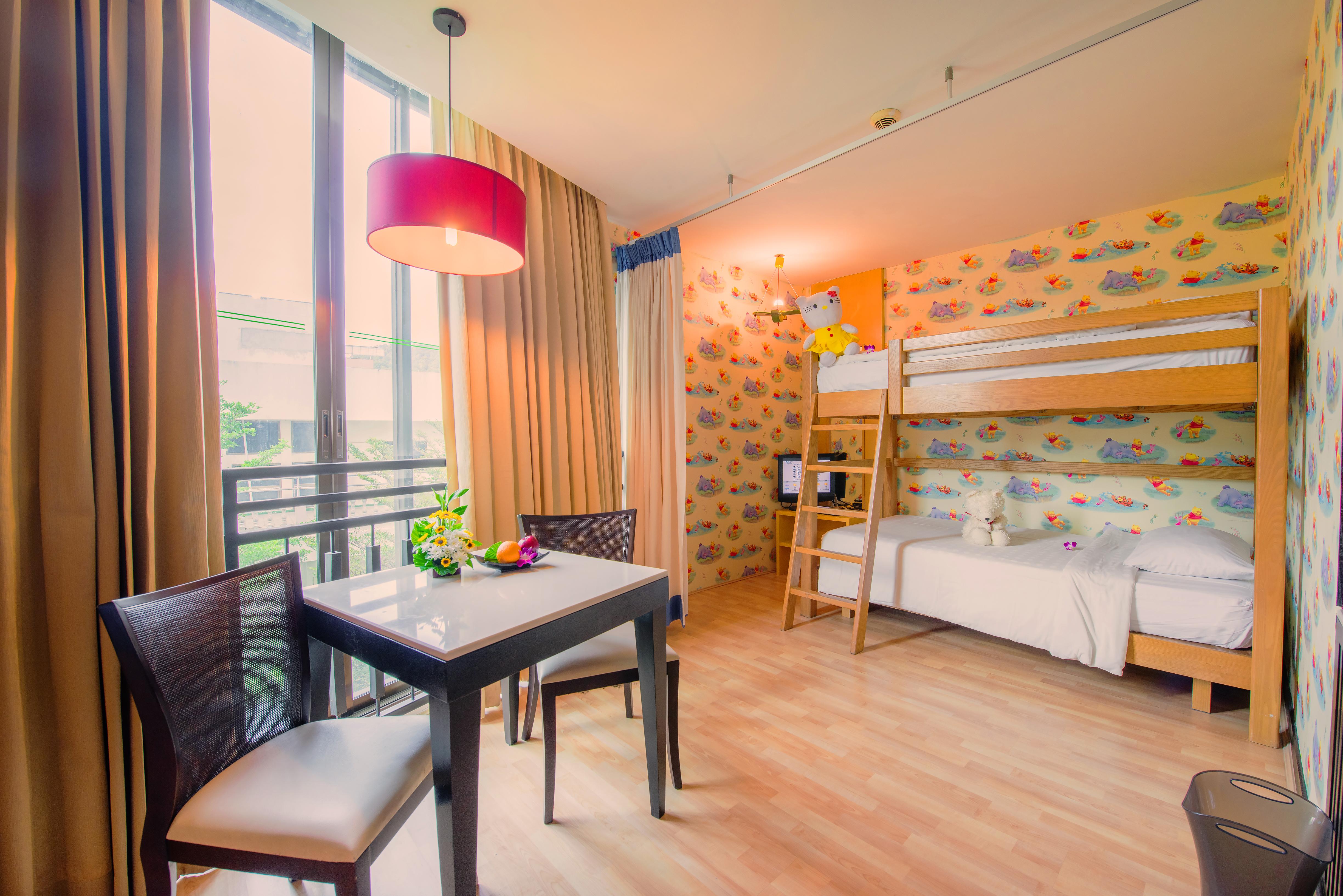 Deevana Plaza Phuket - Sha Extra Plus Patong Экстерьер фото