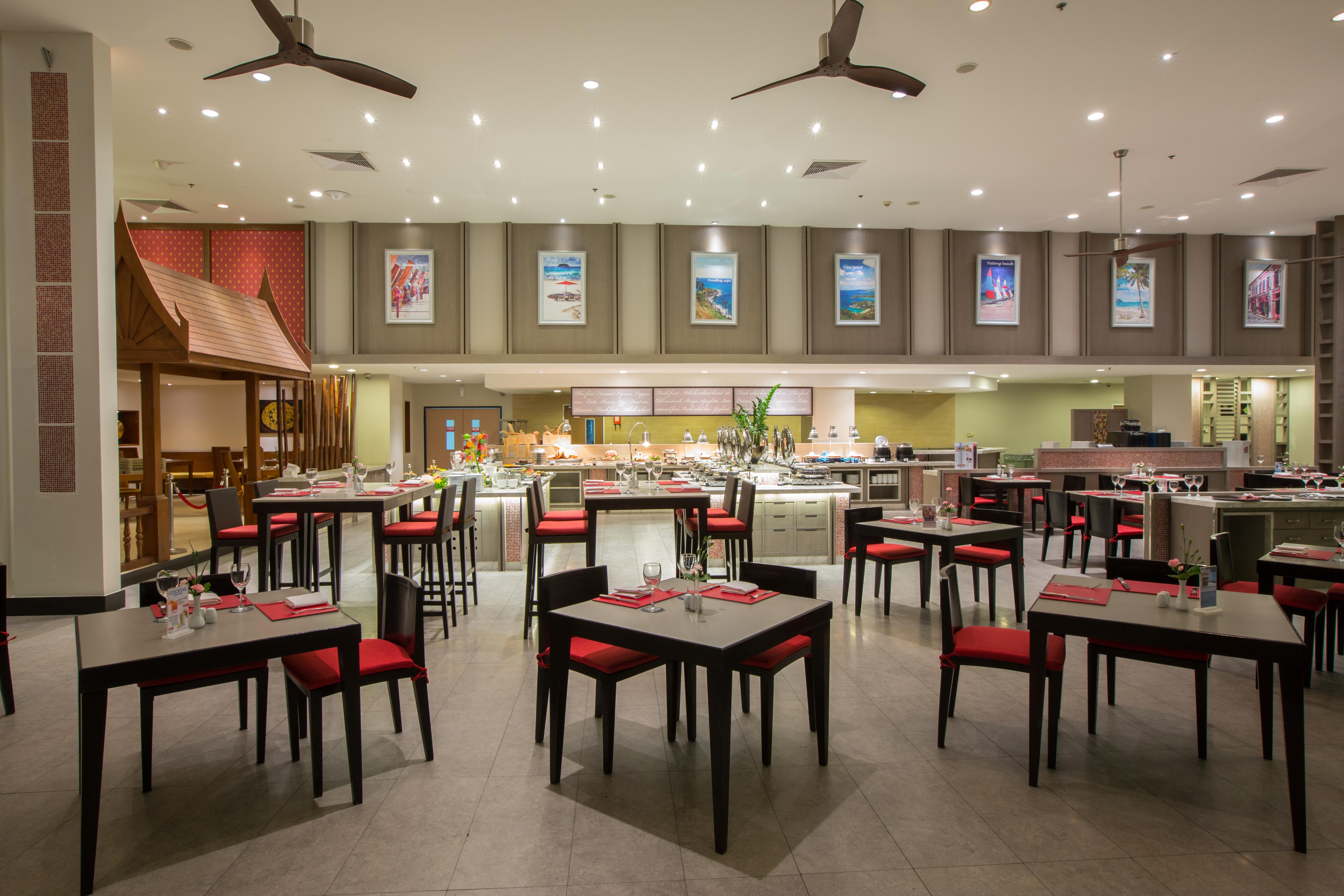 Deevana Plaza Phuket - Sha Extra Plus Patong Экстерьер фото