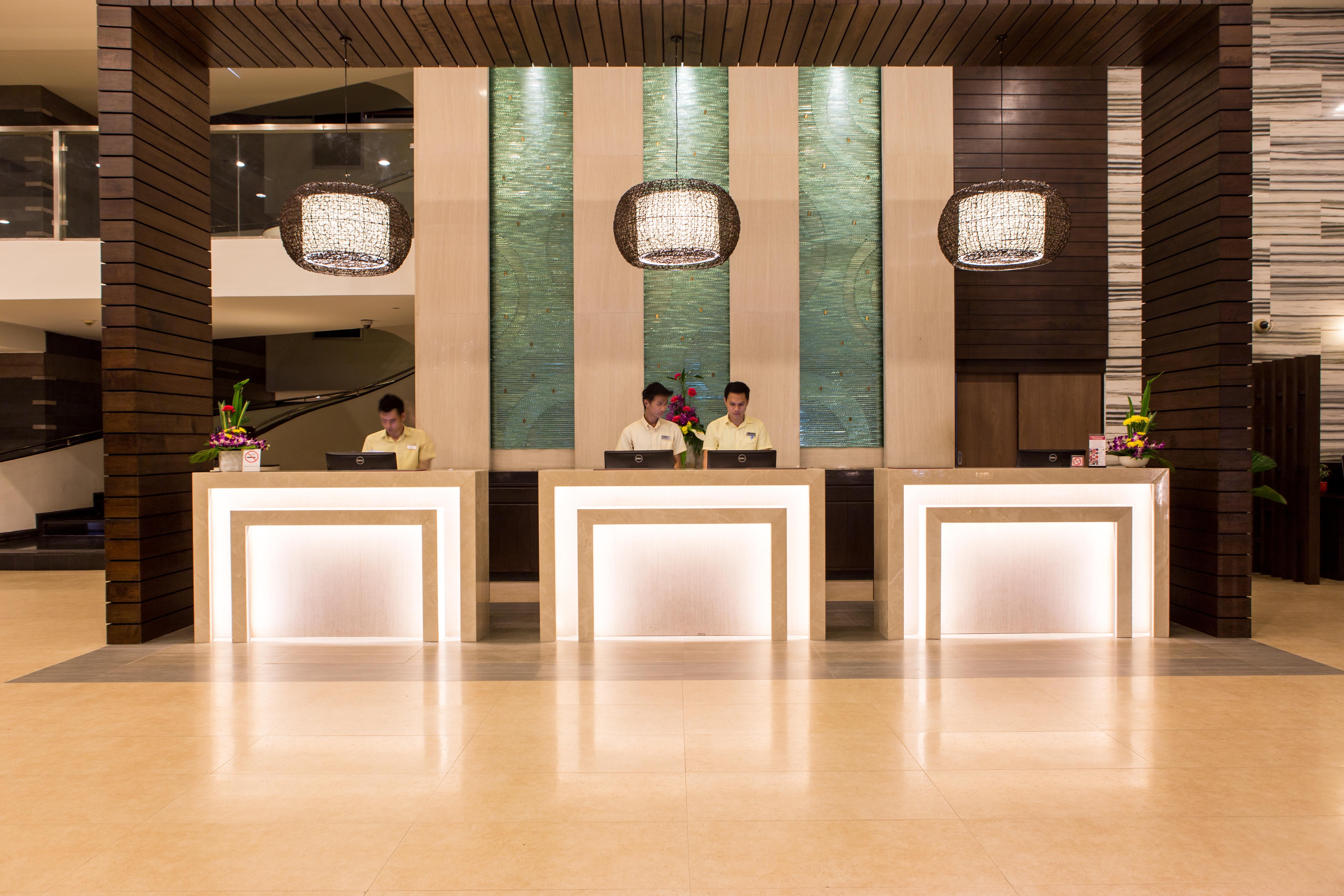 Deevana Plaza Phuket - Sha Extra Plus Patong Экстерьер фото