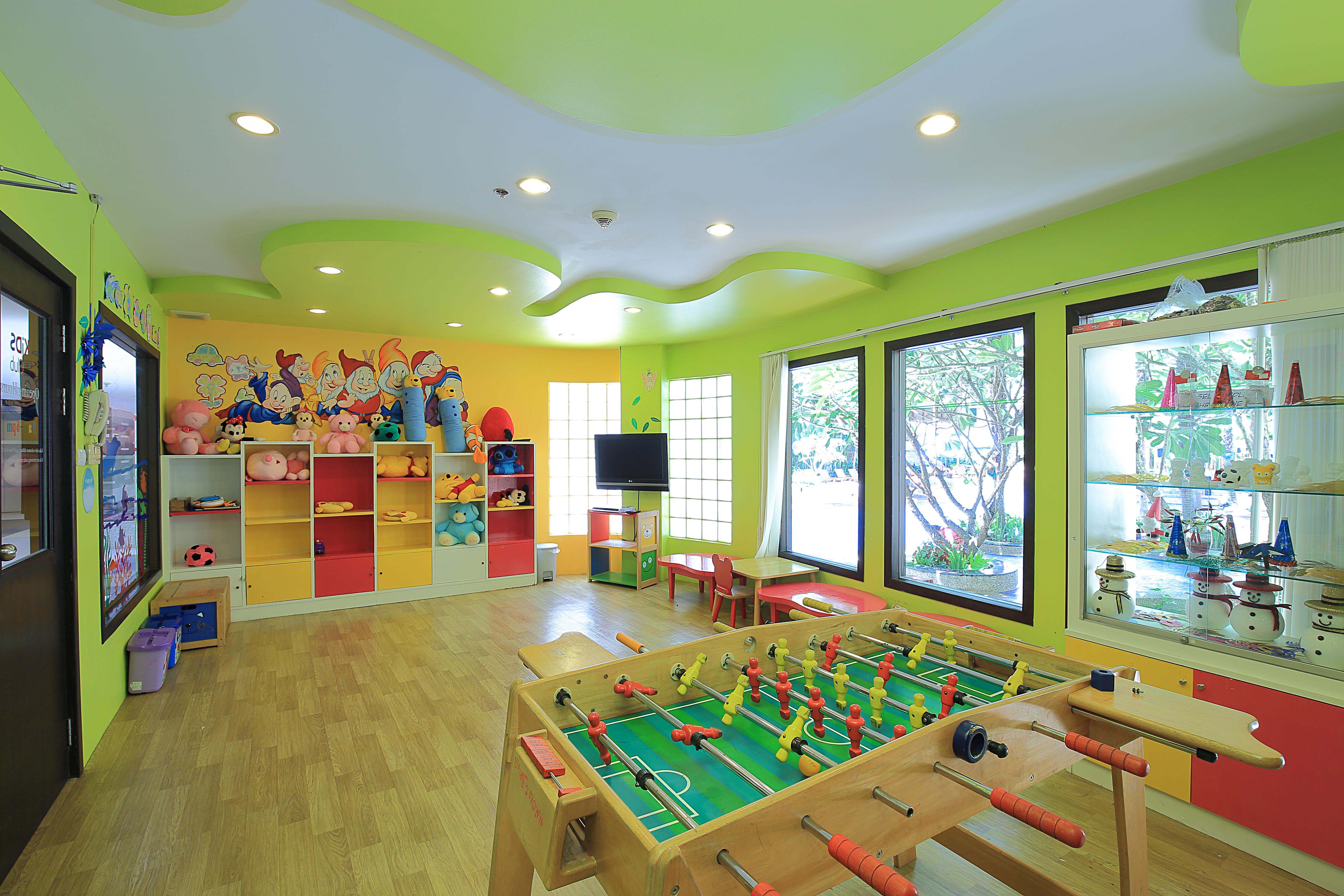Deevana Plaza Phuket - Sha Extra Plus Patong Экстерьер фото