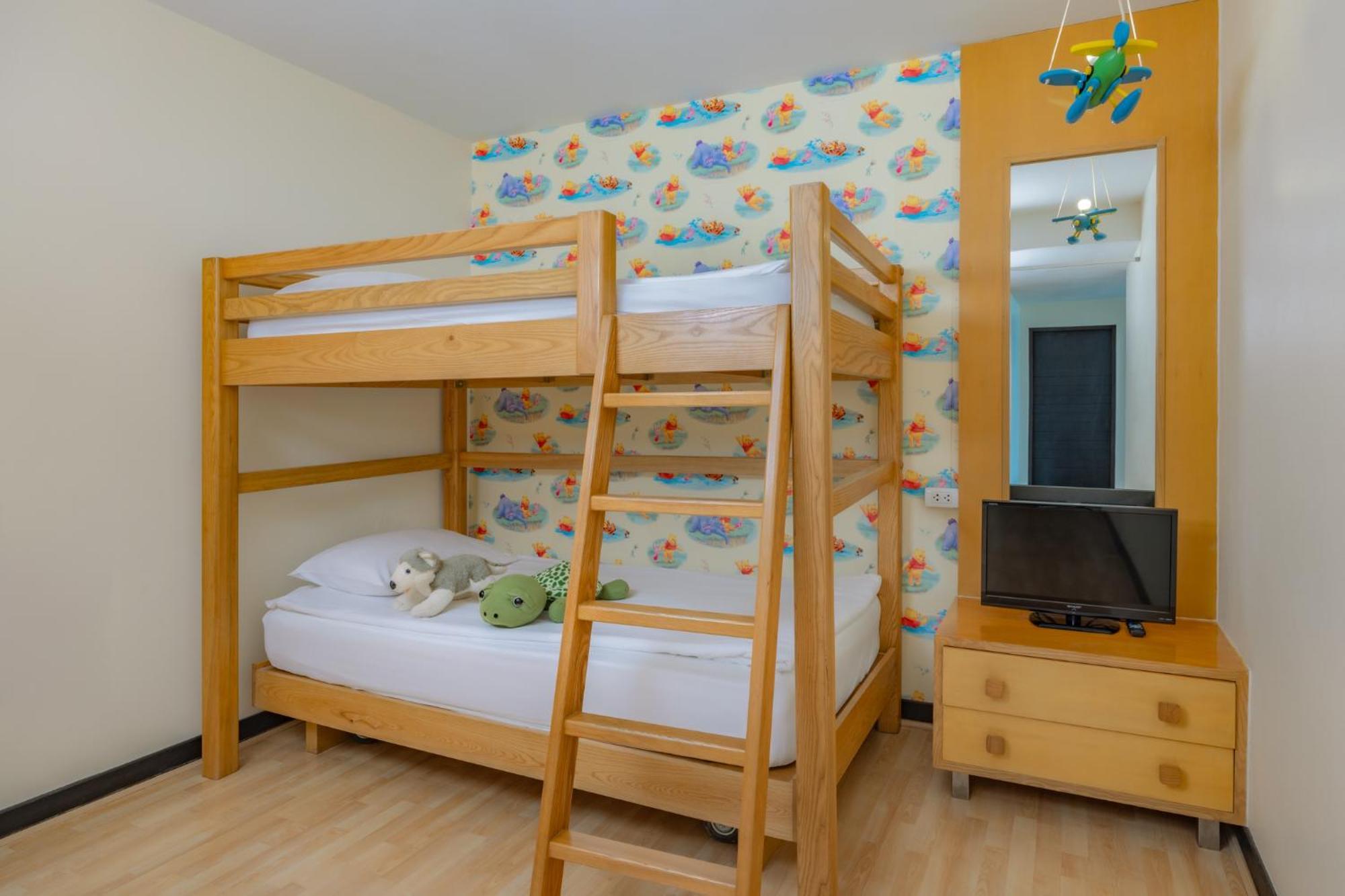 Deevana Plaza Phuket - Sha Extra Plus Patong Экстерьер фото